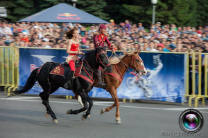 Предлагаю услугу по коммерческой репортажной фотосъемке  #1361703