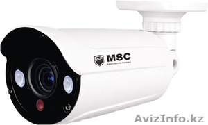 Цифровая IP видеокамера MS-IP83-1.3mp,  IR60m #1364065