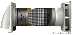 Рекуператор Marley MEnV 180  #1362995