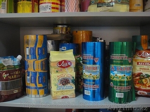 Упаковочные оборудование #1363482