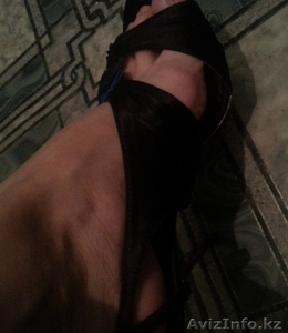 Босоножки вечерние #1356561