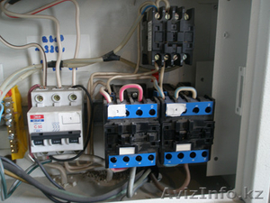 Услуги электрика в Караганде #1356707
