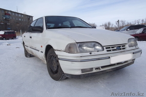 Ford Scorpio 1992 г. в. 2.0 DONC (полная комплектация) #1357389