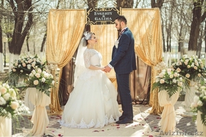 Свадебное агентство в Атырау #1359061