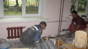 Ищу работу помощником сварщика #1360778