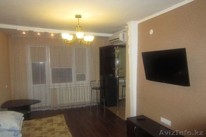 1-комнатная квартира,  мкр. КЖБИ. #1363364