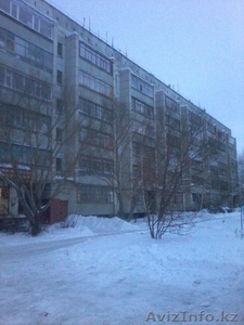 Продам 3-х комн. кв. у/п за 15 000 000 тнг.,  Карбышева 45.  #1363768