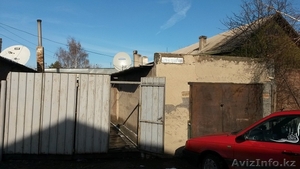 срочно продам дом ул. Пикетная 30а #1359794