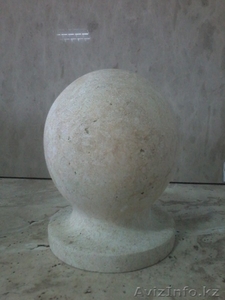 Шары из травертина #1360971