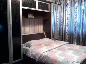 1-комнатная квартира по Чокина 34  за 5000 тг. #1348722