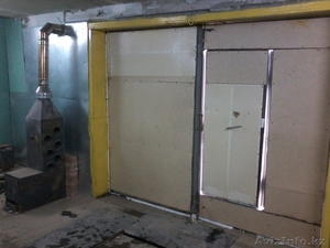 Продам бокс 6х10 #1356059