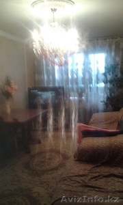 3 ком.кв,  2/5,  г.Талгар,  р-н Прома #1361248