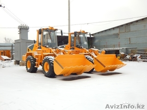 Погрузчик ПК-33 #1360677