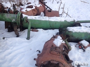 Продам кислородную станцию и компрессорное оборудование #1362494