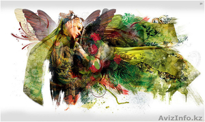 Графический дизайн,  фото,  видео #1360583