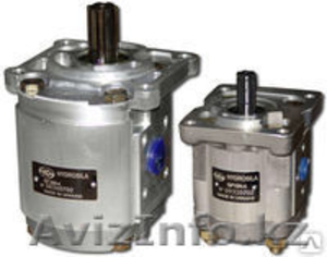 Насосы шестеренчатые #1359125