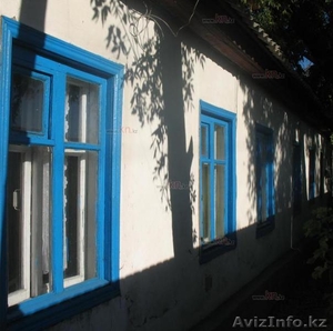 Продаю Дом или меняю на 2-х комн. квартиру в р-не Юго-Восток #1359892