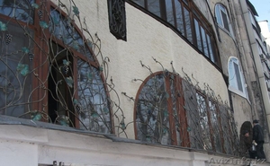 20. Купить кованные элементы #1357019