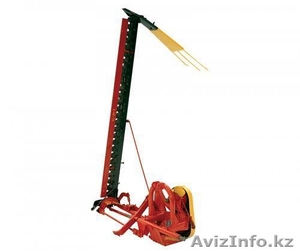 Косилка КСФ2, 1Б-4 в сборе #1359102