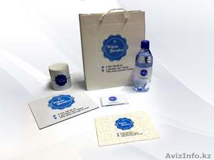 Логотип. Листовки,  флаеры,  буклеты,  презентации. Срочно. Левый берег #1358728