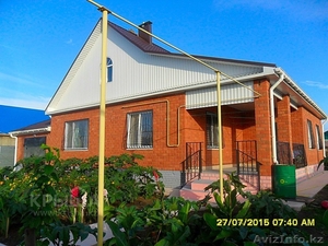 Продам 4-ком. коттедж на Северо-западе #1359775