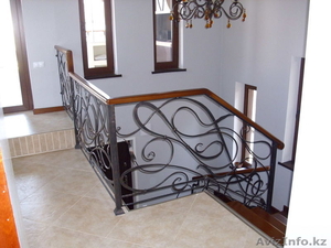 1. Кованные изделия Kovanoff #1356925