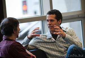 Курсы английского языка с иностранцем! #1359644