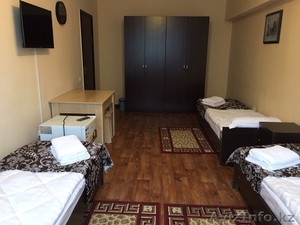 Хостел Academic Apartments #1360291