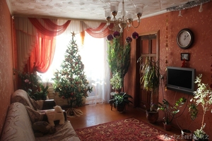 Обменяю четырехкомнатную квартиру,  на двух и однокомнатную!  #1356876