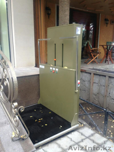 Подъемники для ивалидов #1360125