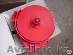 Сошник в сборе однострочный,  двустрочный #1359128