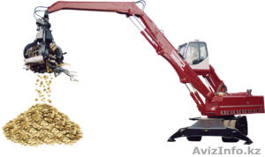 Прием металоллома #1361491