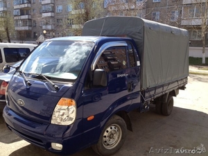 ПеревозКия.Грузоперевозки. #1357140