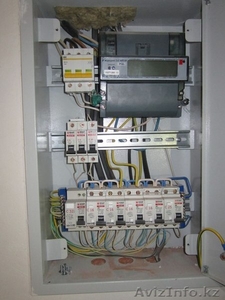 Эоектромонтажные работы #1365380