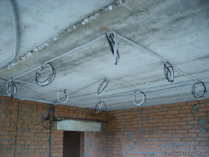 Услуги электрика в Алматы,  электромонтаж. Ауэзовский р-н. #1361964