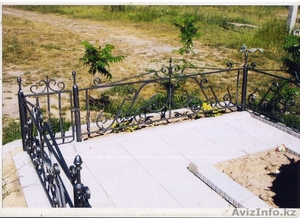 22. Готовые кованные изделия #1357026