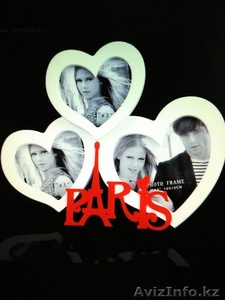 Фоторамки от А5 формата до коллажей  #1356593