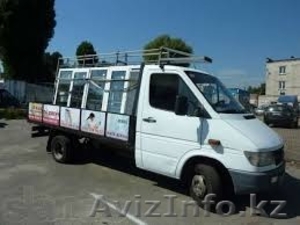 ГРУЗОПЕРЕВОЗКИ ПО ГОРОДУ И ОБЛАСТИ НЕДОРОГО!!! #1362053