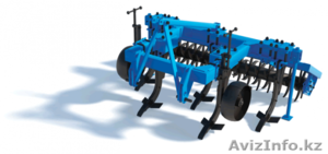 Плуг чизельный ПЧ-2, 5 #1359104