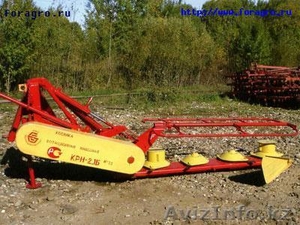 Косилка роторная навесная КРН-2, 1Б #1359105