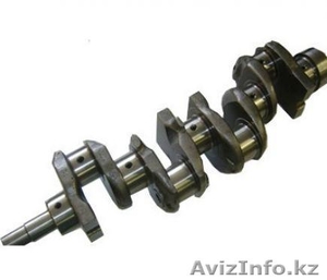 Вал коленчатый МТЗ- 80,  82 #1359113