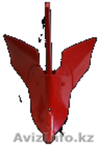 Окучник (корпус КРНВ) #1359115