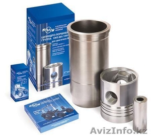 Цилиндро поршневая группа МТЗ #1359118