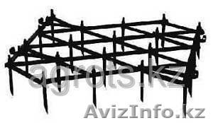 Борона зубовая БЗС-1, 00, 000 #1359106