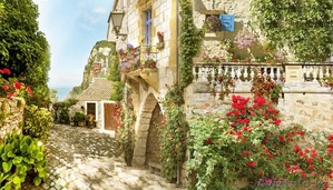 Фрески на заказ! #1362944