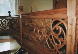 Резные изделия на заказ #1356686
