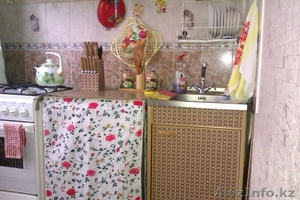 Продам 3х комнатную квартиру в хорошем районе СРОЧНО #1358441