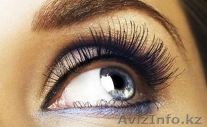 Хотите сделать взгляд неотразимым,  но нет времени посетить Салон Красоты #1356677