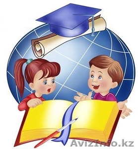 Репетитор для школьников 1-6 кл. #1246493