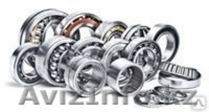 Подшипники качения #1359123